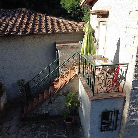 La Casa Del Nonno - Tiny House Villa Reggello Exterior photo