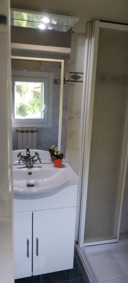 La Casa Del Nonno - Tiny House Villa Reggello Exterior photo