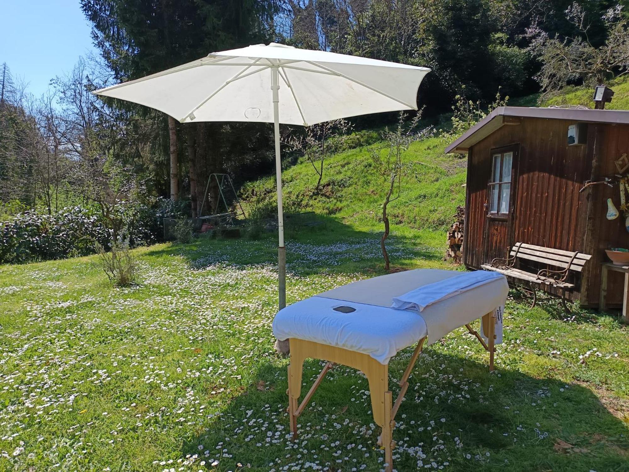 La Casa Del Nonno - Tiny House Villa Reggello Exterior photo